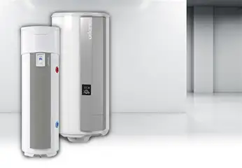 Warmwasserbereiter