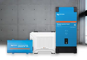 230V Wandler